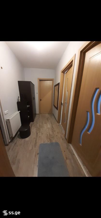 noneshvili st. წმ.ნინოსქ. #17 - 3 rooms