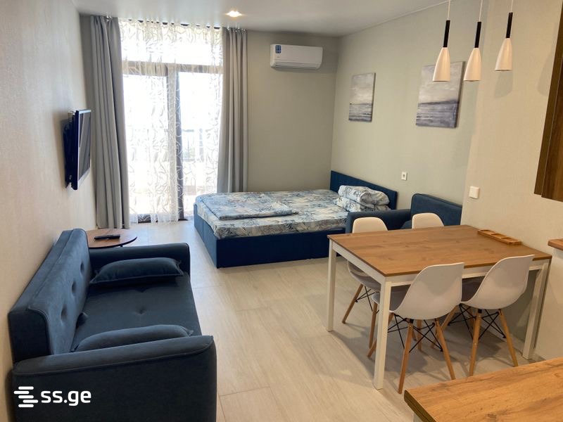 Angis st. 82 - 1 rooms