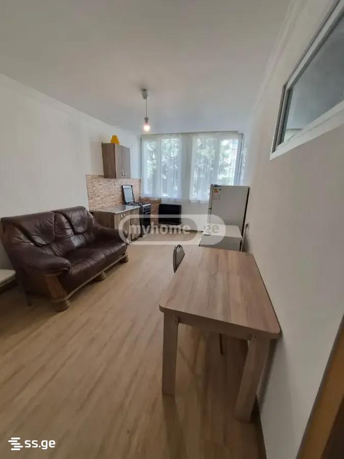 j. bagrationi st. - 2 rooms