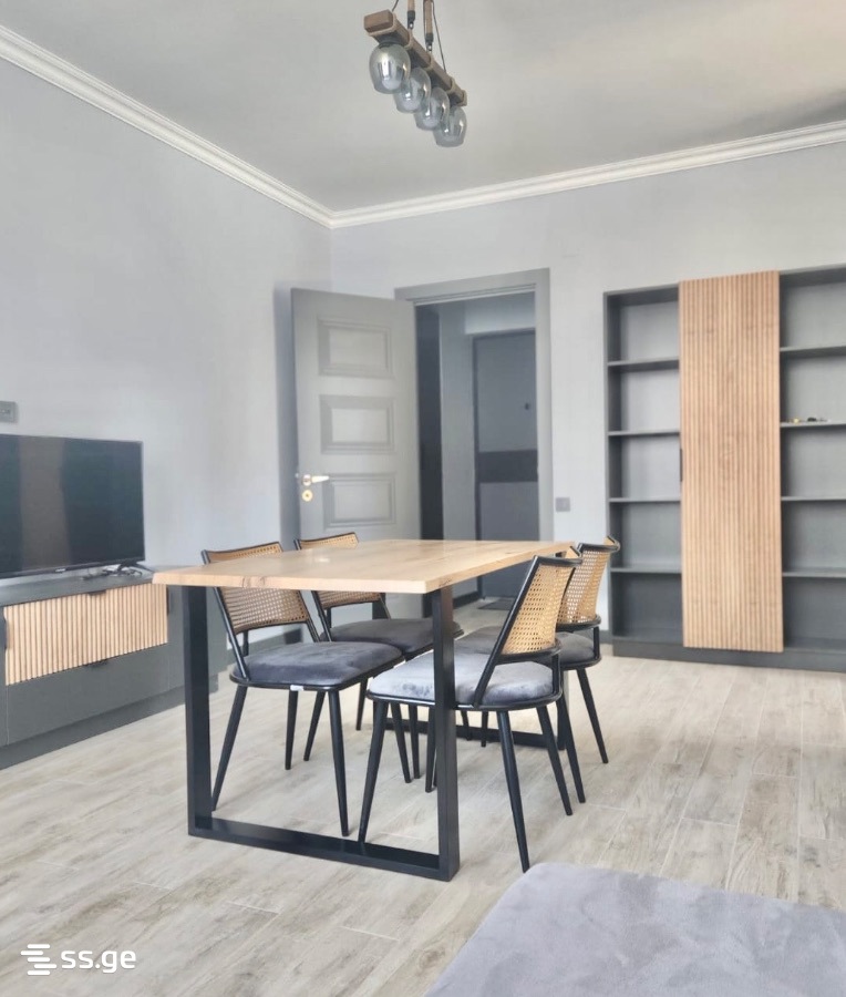 Airport road 25 - 3 rooms