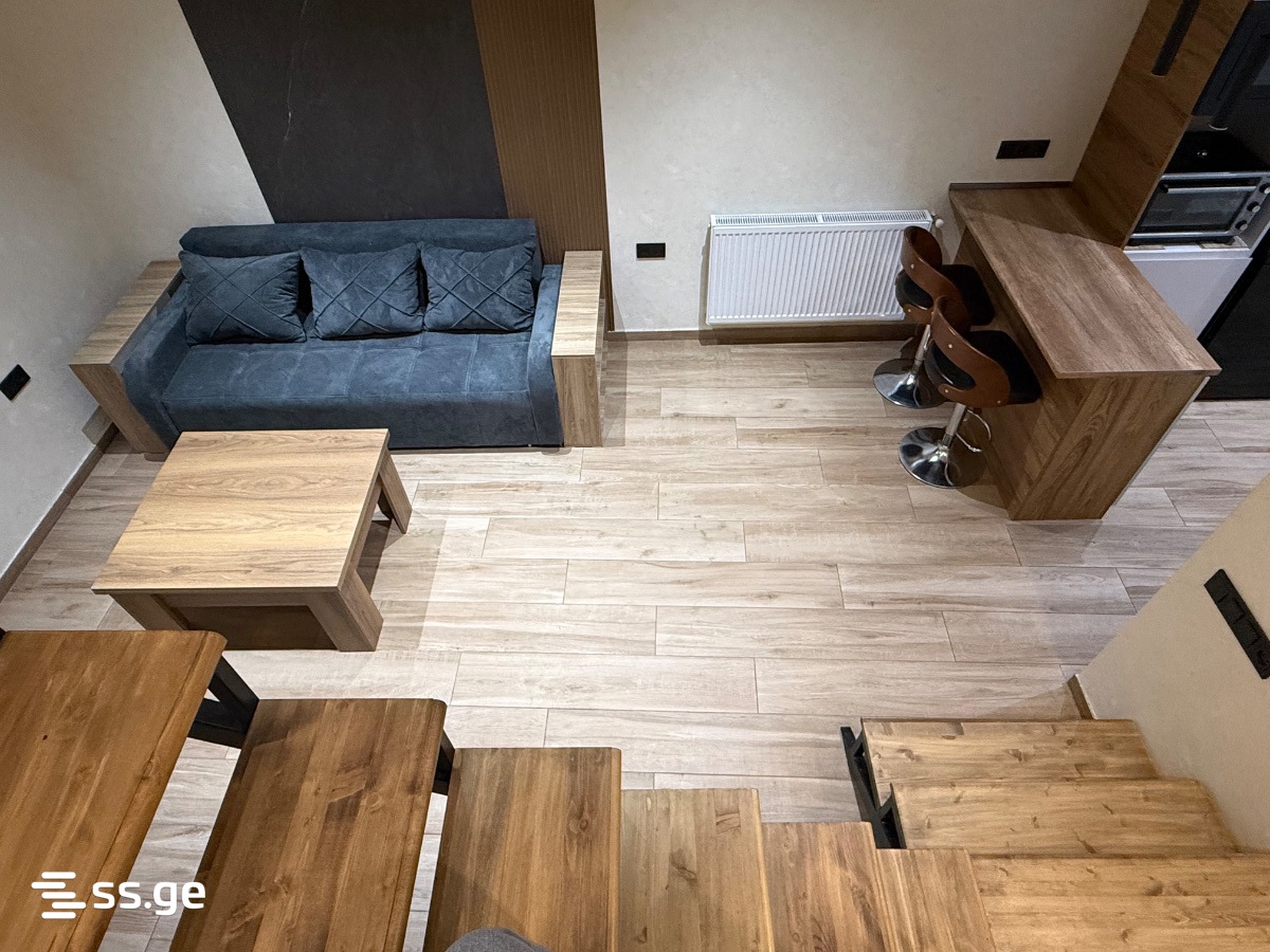 verharni st. 6 - 2 rooms