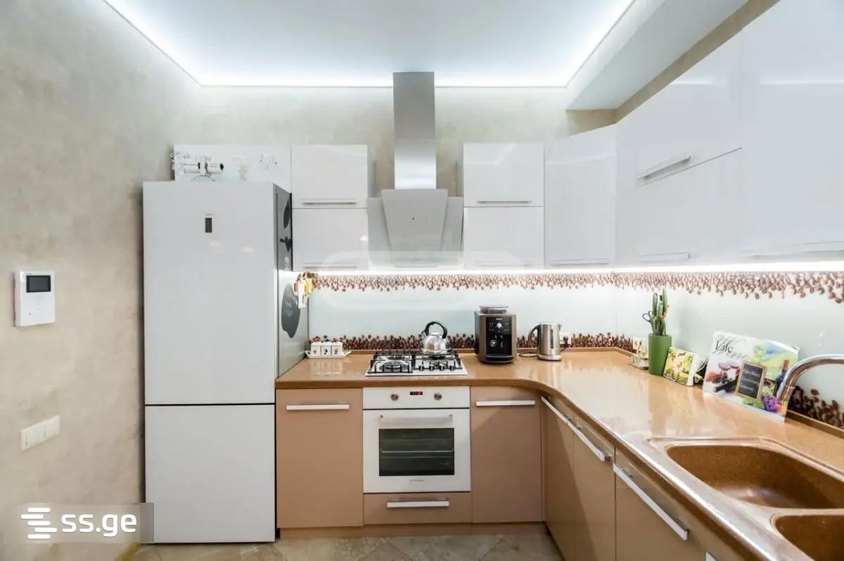 Telavi st. 45 - 2 rooms
