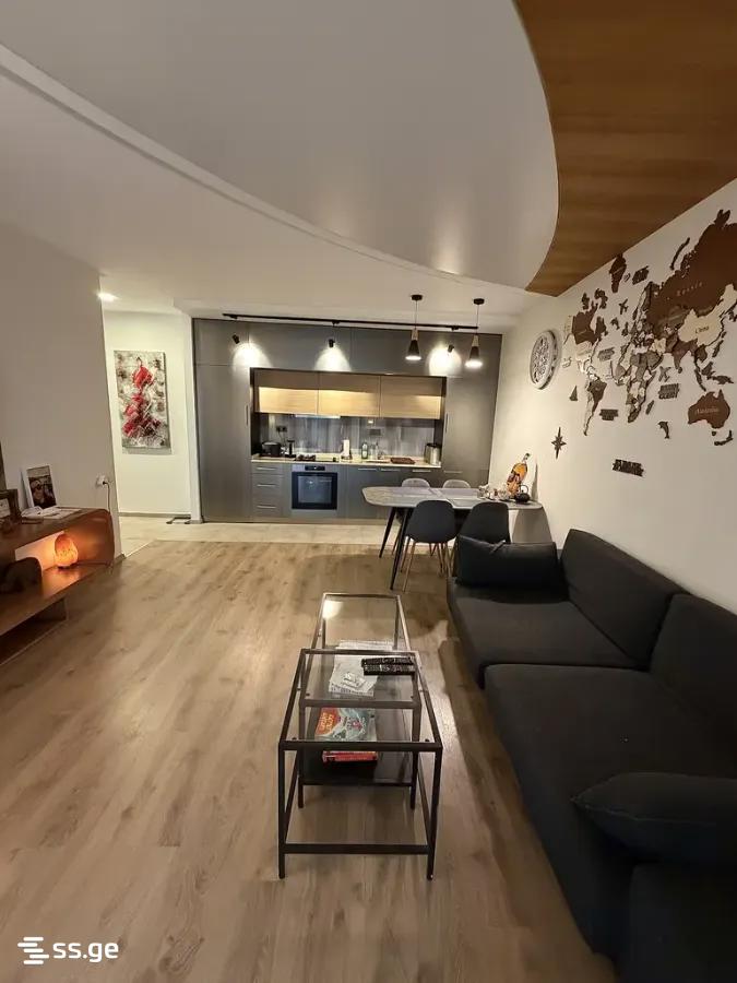 Batumi - 2 rooms