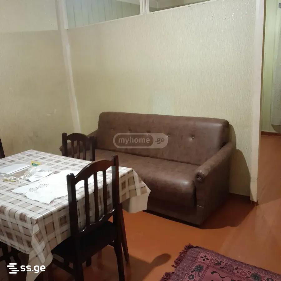 g. dolidze st. 28 - 2 rooms