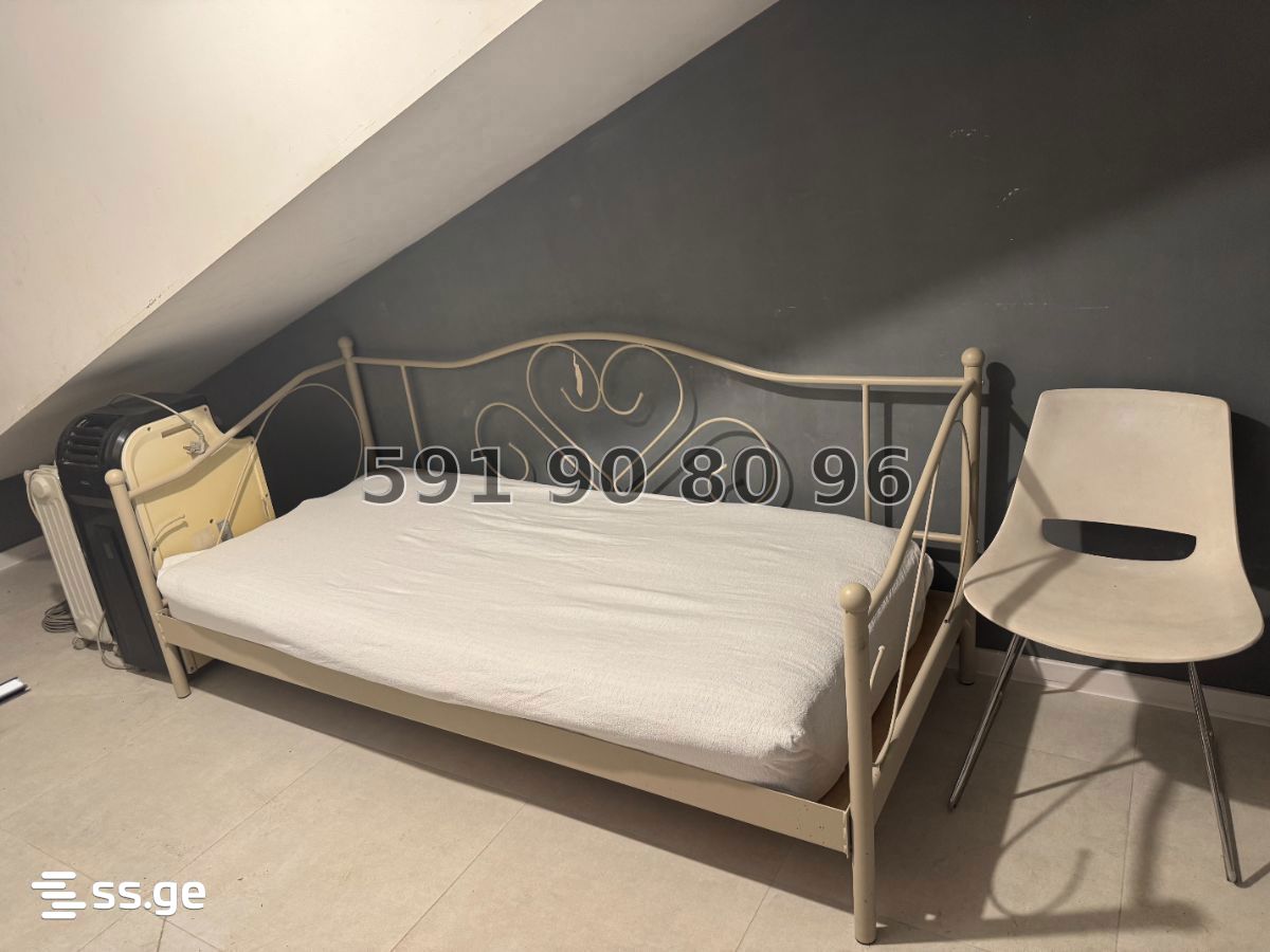khvichia st. 0 - 1 rooms