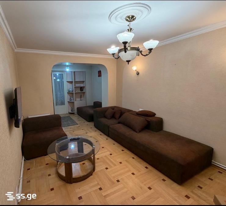pekini st. - 3 rooms