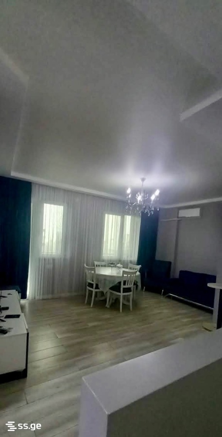 23 - 4 rooms