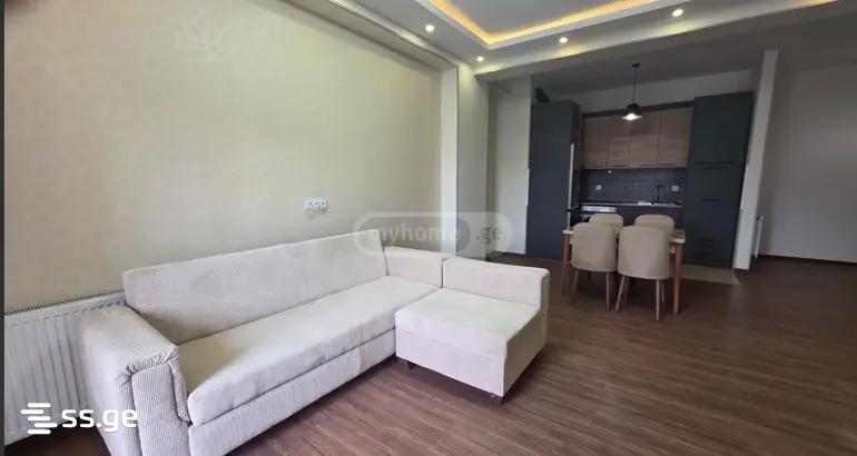 nucubidze st. - 3 rooms