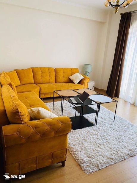 kojori st. - 3 rooms