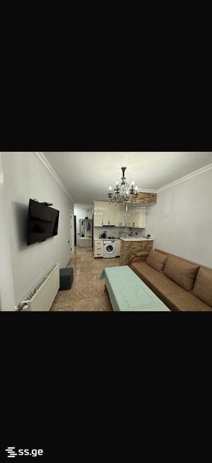 17 - 3 rooms