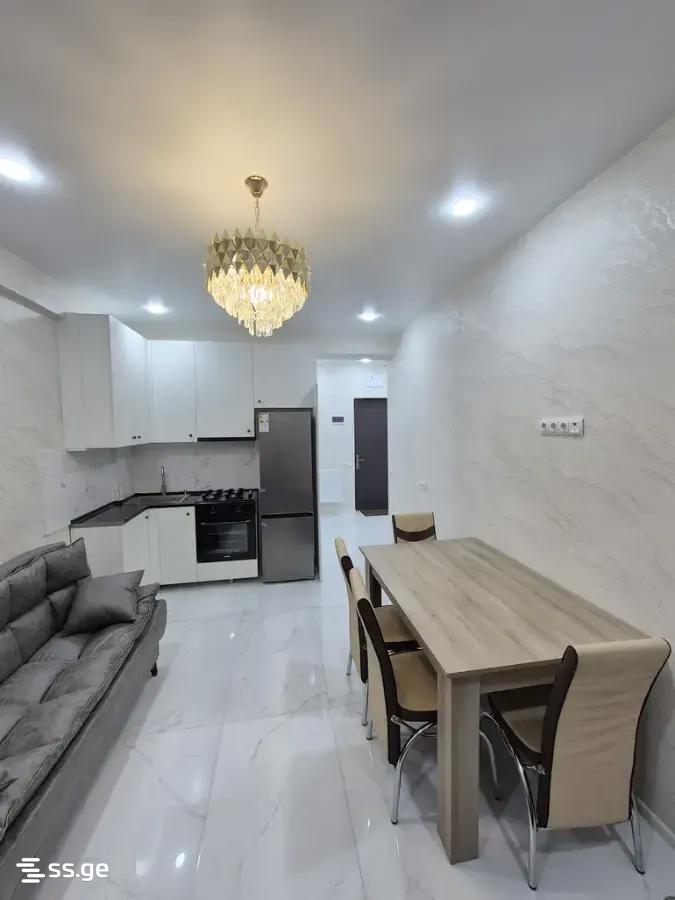 petre imeri st. - 2 rooms