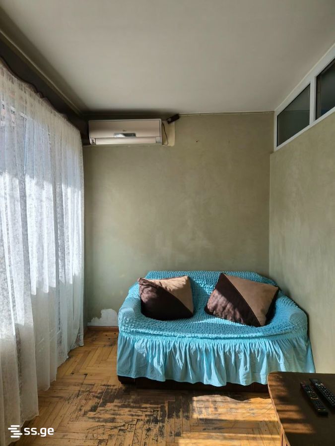 Z. Gorgiladze Street 74 - 2 rooms