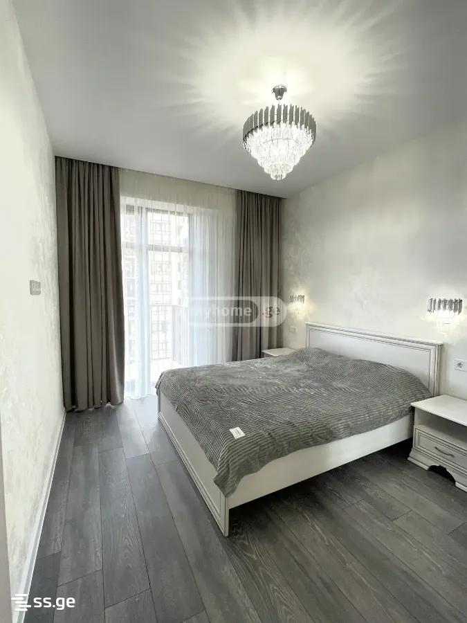 mindeli st. - 2 rooms
