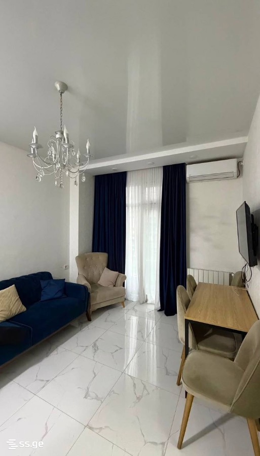 7 - 2 rooms