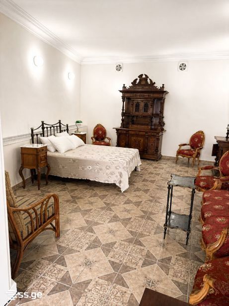 rustaveli avenue - 2 rooms