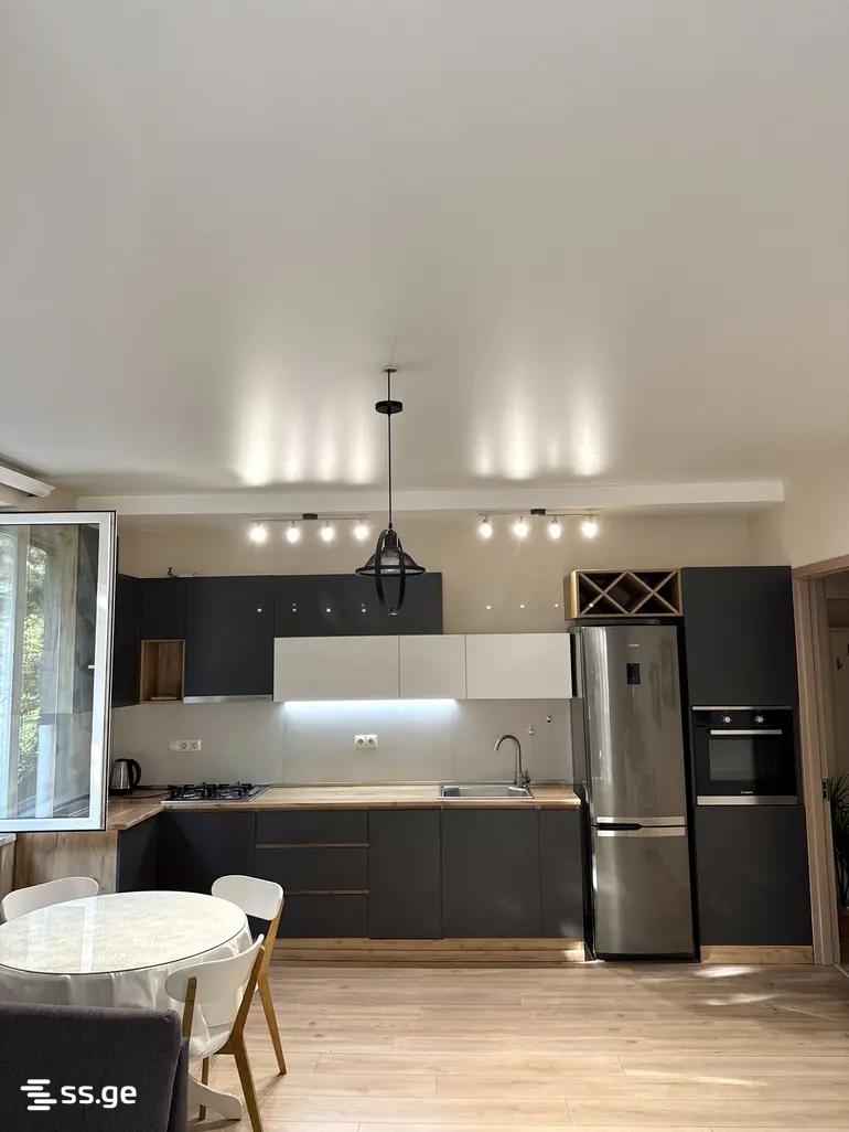 Ateni st. - 2 rooms