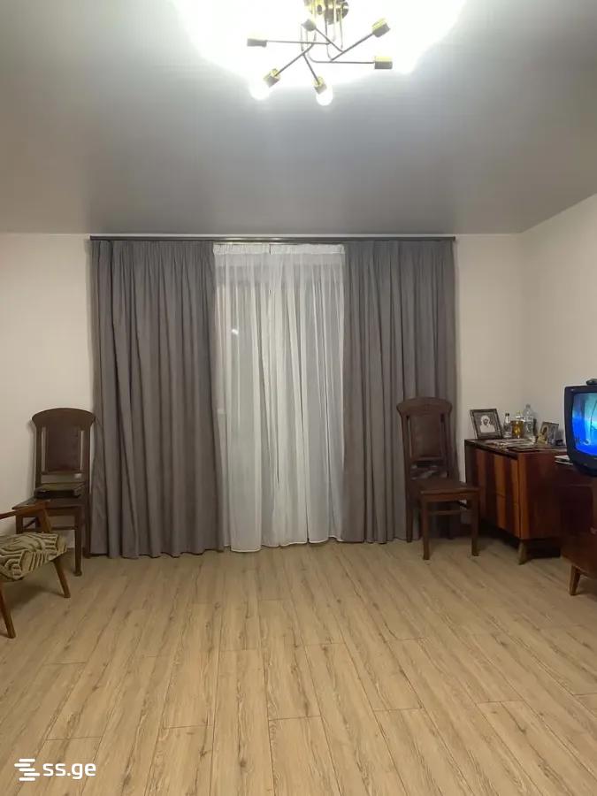 nucubidze st. - 2 rooms
