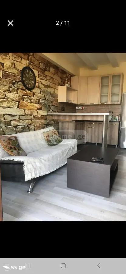 aslanidi st. - 2 rooms