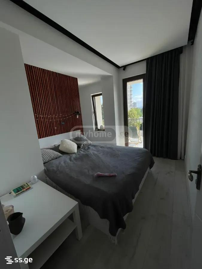 tskaltubo st. - 2 rooms