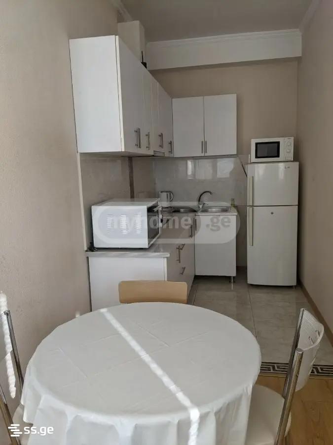 shartava st. - 2 rooms
