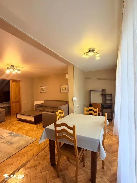 mirckhulava st. 3ა - 4 rooms