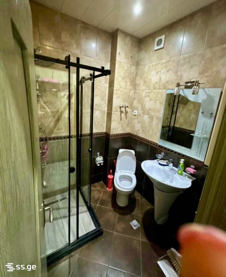 Angis st. 2 - 3 rooms