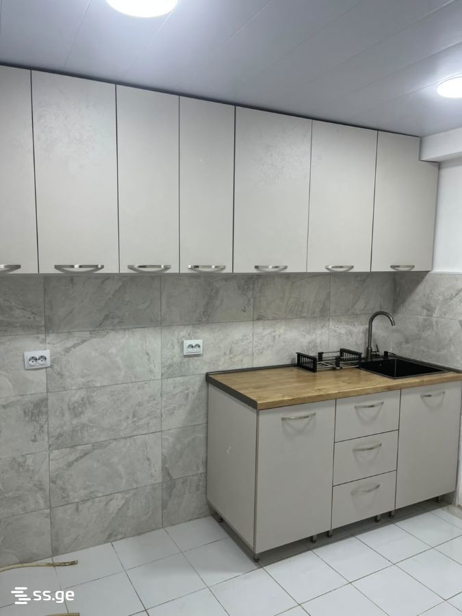 kaloubani st. 4 - 2 rooms
