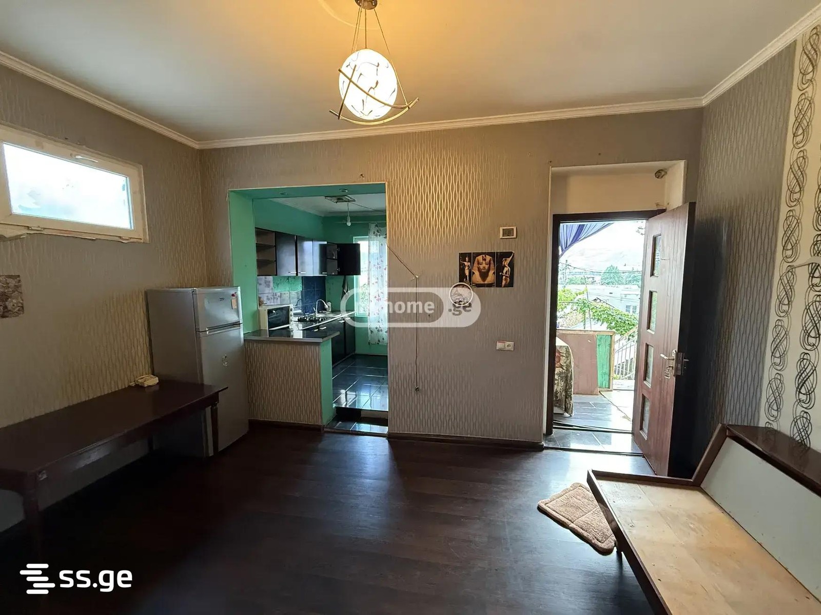 imereti st. - 2 rooms