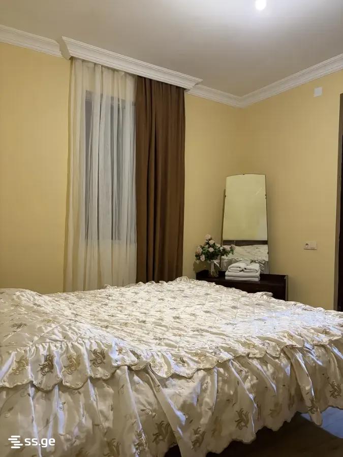 GR. Lortkipanidze st. 0 - 2 rooms