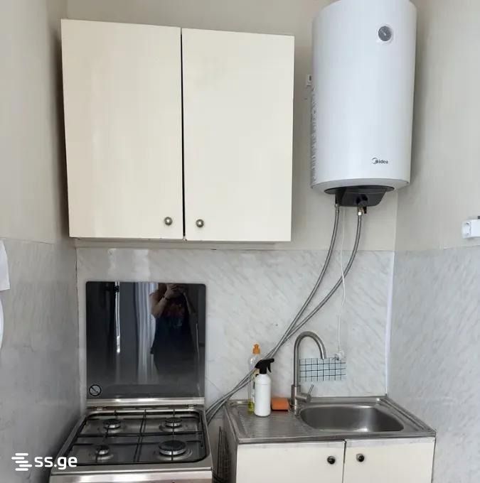 III Microdistrict - Gldani - 1 rooms