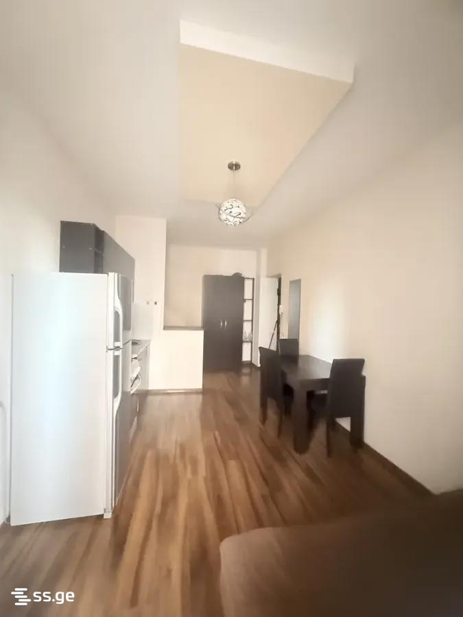 Mirian Mephe st. 5 - 1 rooms