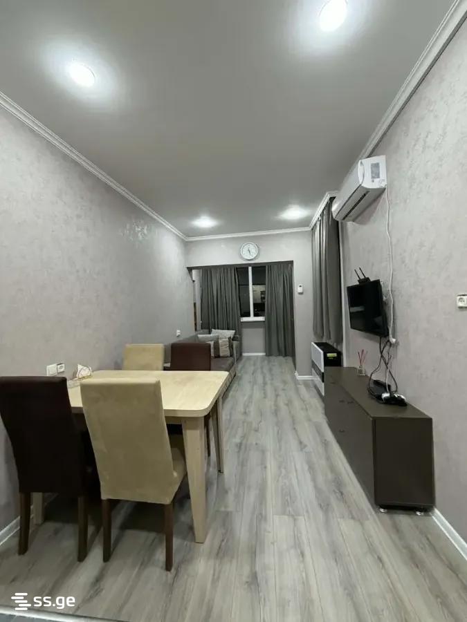 Straboni st. - 2 rooms