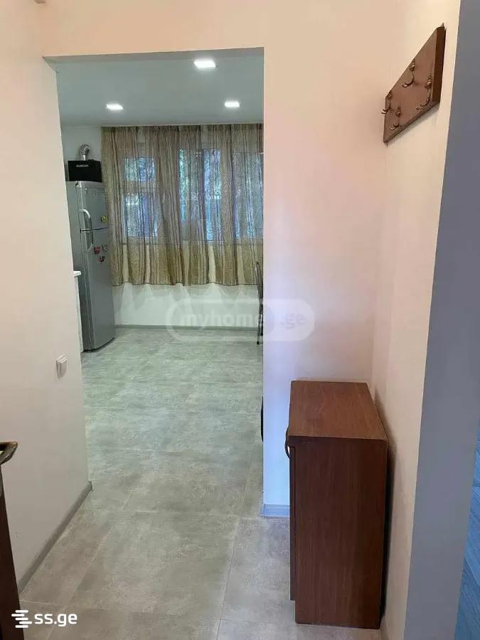 javakheti st. - 1 rooms