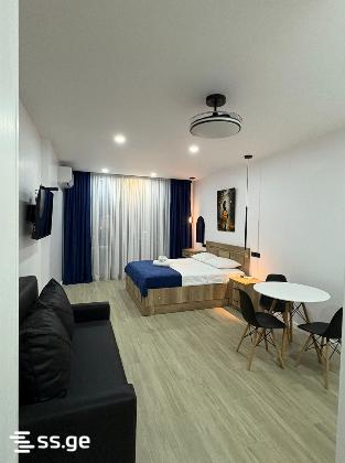Sherif Khimshiashvili Ave 61 - 1 rooms