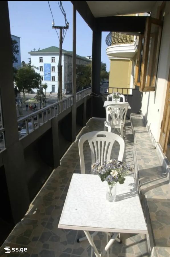 Batumi - 1 rooms