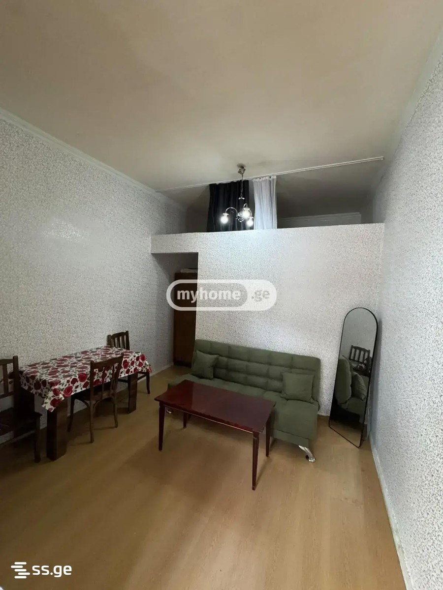 ortachala st. 0 - 2 rooms