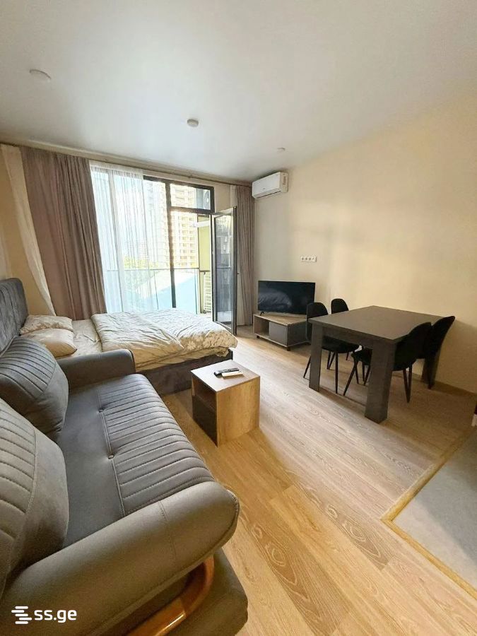 Seaside St. 1 - 1 rooms