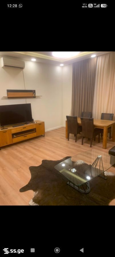 i. Gurgulia st. 4 - 2 rooms