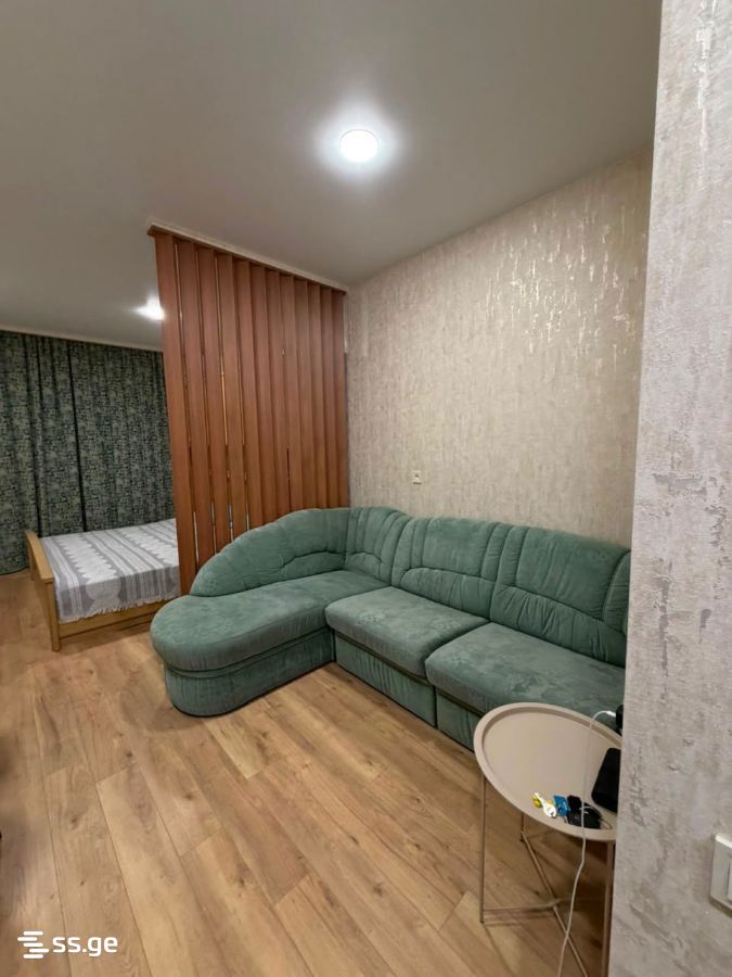 Kobaladze st. 18 - 1 rooms
