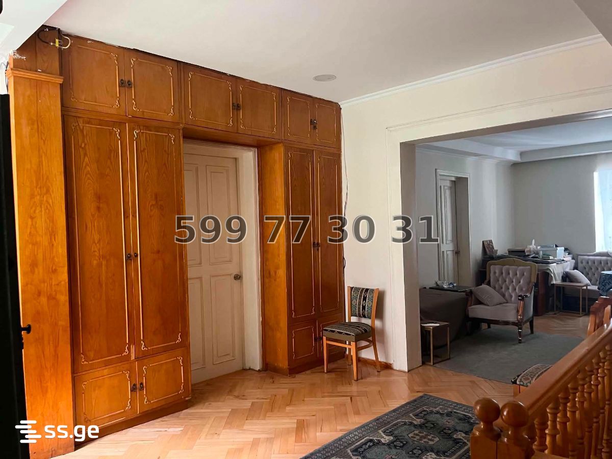 mamardashvili st. 22 - 4 rooms