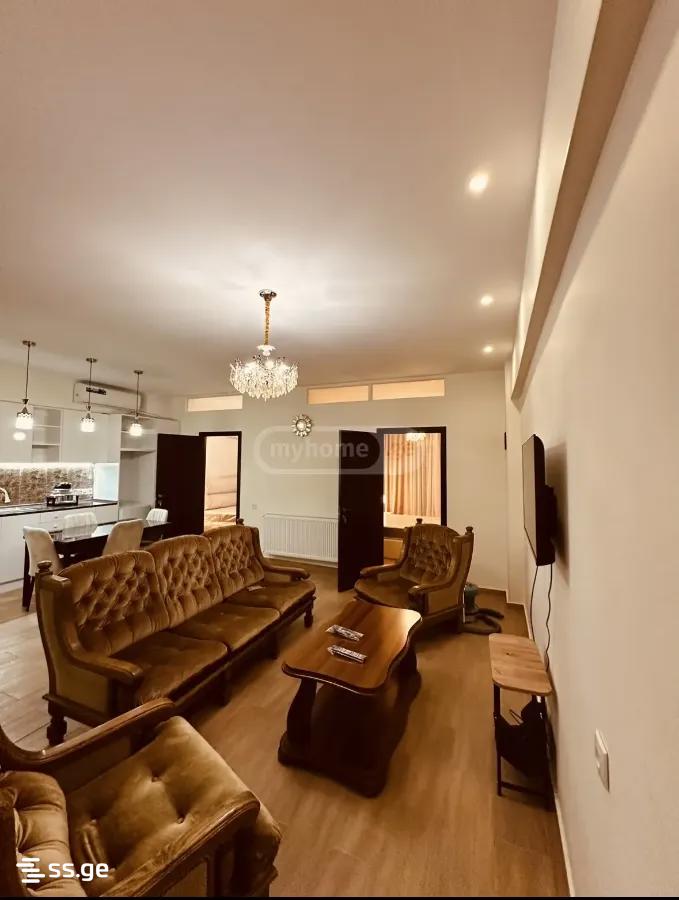 tavadze st. 3 - 3 rooms