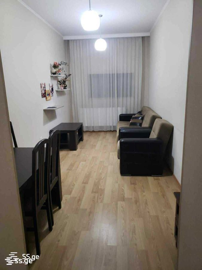 i. chavchavadze avenue - 2 rooms