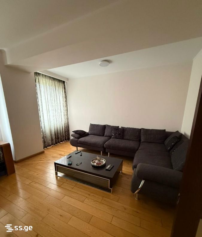 vaja-pshavela avenue 71 - 3 rooms