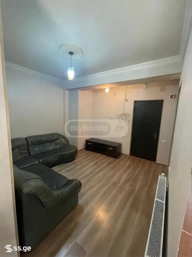 shandor petef st. - 2 rooms