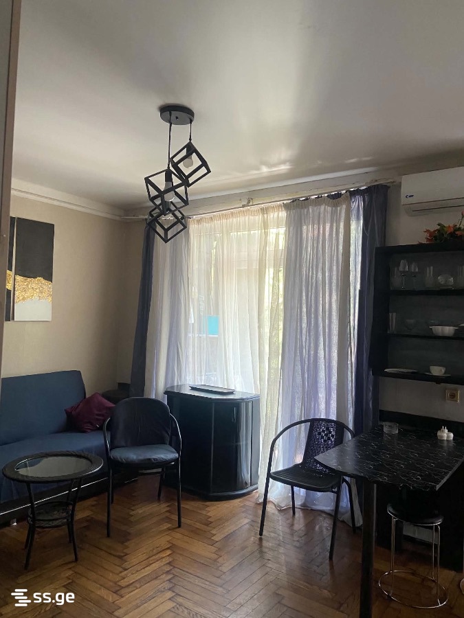 125 - 1 rooms