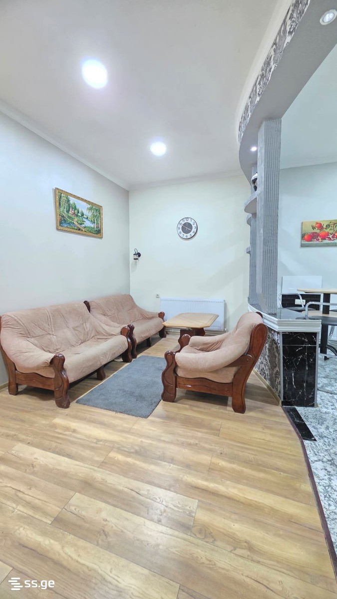 i. chavchavadze avenue - 2 rooms