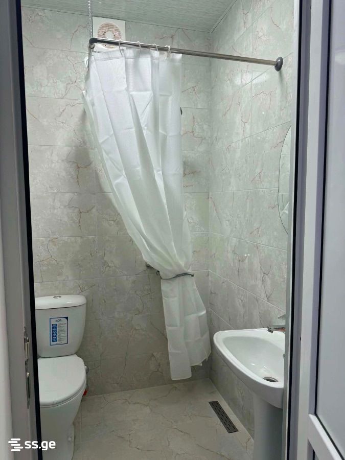 grishashvili st. - 2 rooms