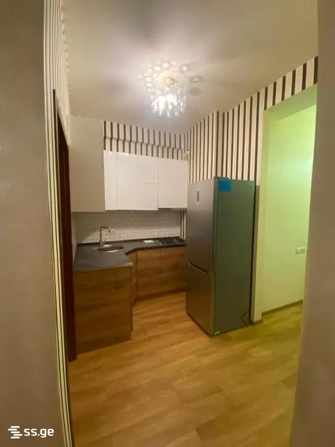 mindeli st. 12 - 3 rooms