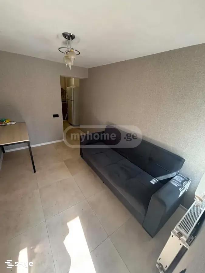 grmagele st. 0 - 2 rooms
