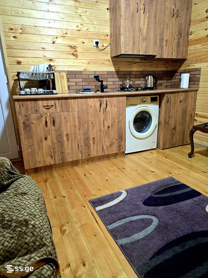 M. Lermontov Street 70 - 3 rooms